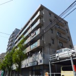 ヴィアーレ鹿沼台
