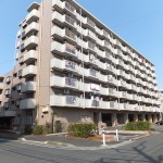 チサンマンション鹿沼公園