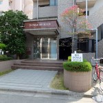 ダイアパレス淵野辺鹿沼公園