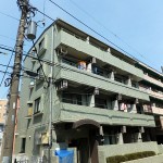 ビッグヴァンステイツ淵野辺
