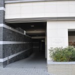 ネスティア菊名桜山公園センターヒルズ