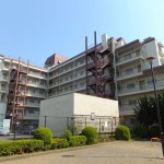 鹿沼公園ハイリビング