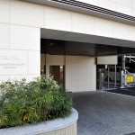 ネスティア菊名桜山公園センターヒルズ