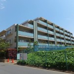グランノアたまプラーザ美しの森公園