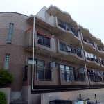 プラザサンクレスト