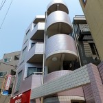 ベレールたまプラーザ