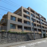 リブゼ横浜クレインコート