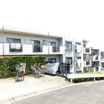 ソルクレスト鷺沼