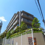 藤和シティコープ鶴見寺谷