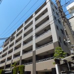 プラウド横濱鶴見