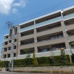 ドレッセ美しの森シルフィーノウエストウィング