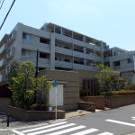 グランノアたまプラーザ美しの森公園
