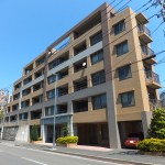 リブゼ横浜クレインコート