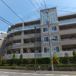 ドレッセ美しの森シルフィーノウエストウィング