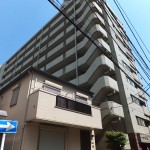 セザール鶴見
