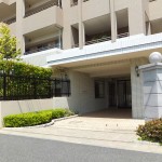 ドレッセ美しの森シルフィーノウエストウィング