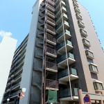 ライオンズマンション鶴見花月園前