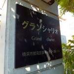 グランシャリオ