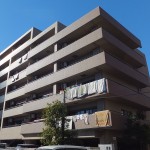 シエスタ大倉山