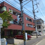 フェニックス鷺沼