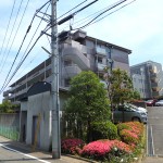 パークヒルズ宮前平