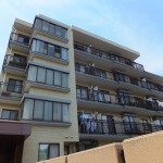 鷺沼北パークホームズ