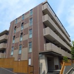 Dクラディア鷺沼