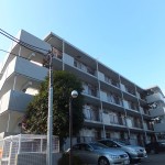 マンショングローバル