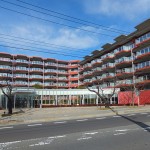 パークスクエア綱島