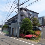 パークヒルズ宮前平