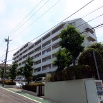 第一鷺沼グリーンヒル