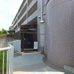 パークヒルズ宮前平