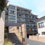 鷺沼北パークホームズ