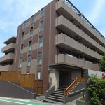 Dクラディア鷺沼