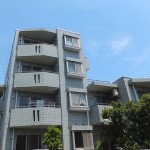 ライネスハイム鷺沼弐番館