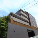 Dクラディア鷺沼