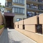 鷺沼北パークホームズ