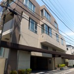 グランブルー鷺沼