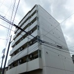 プラスパ鶴見