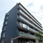 ファミール江田