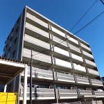 サンクレイドル港北新羽