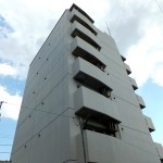 プラスパ鶴見