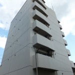 プラスパ鶴見