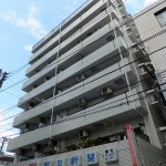 ヴェラハイツ鶴見
