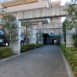 シャロール港北