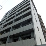 ルメイユ横浜関内