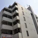 シングルハイツ相模大野