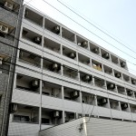シングルハイツ相模大野