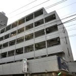 シングルハイツ相模大野