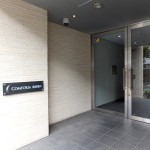 コンフォリア横濱関内